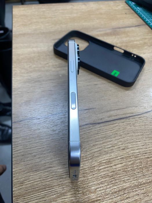 iphone 16 pro 128 gb white