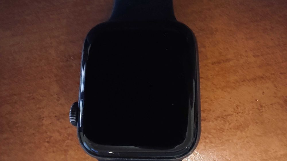Apple Watch Series 4 (44mm)