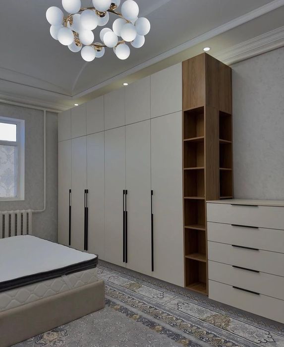 Мебель на заказ,