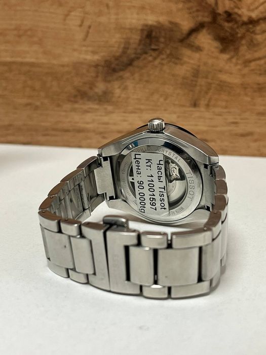 Часы Tissot/BariBarShop/Рассрочка