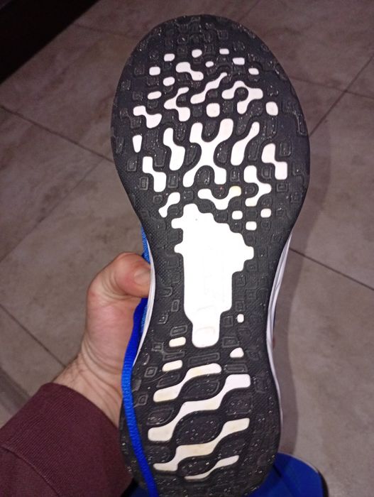 Найк 38 номер нови