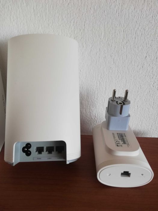 Huawei WiFi Q2 Pro mesh system