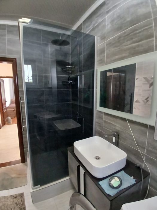 Коттедж в Боровом