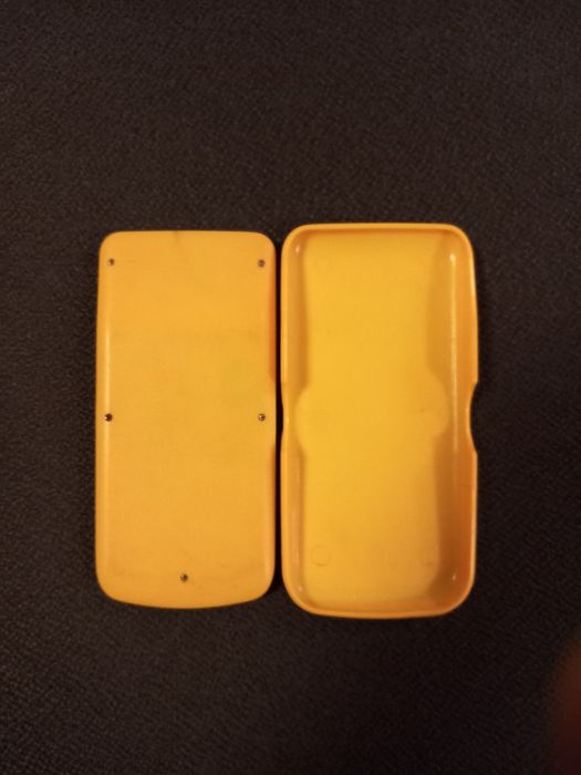 Колекционерски Калкулатор Camel от 80-те