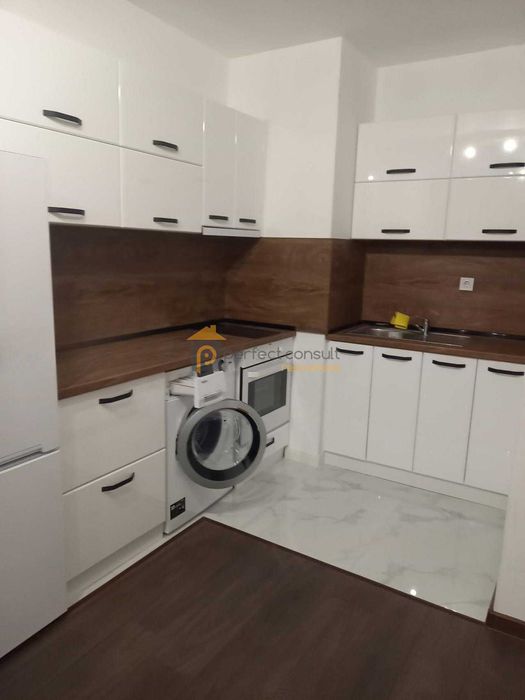 Дава се под наем Двустаен апартамент в Пловдив, Кючук Париж - 60 кв.м за 350 € - Снимка #4