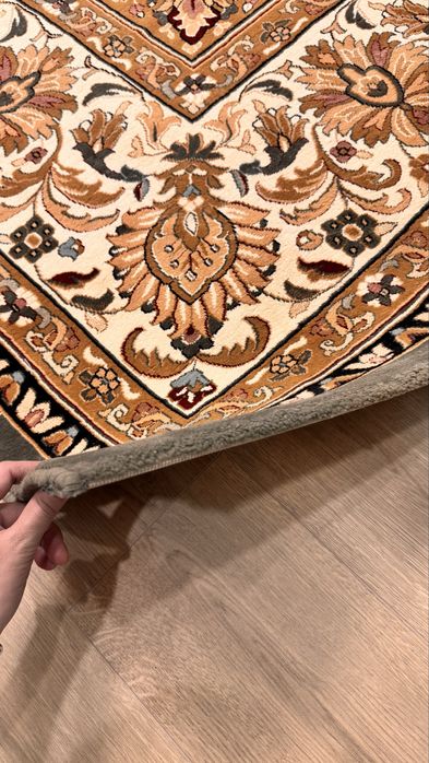 Продается элитный ковер «Миллионник»