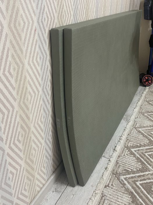 Продам 2 штук мат для дзюдо