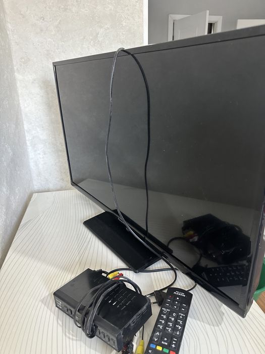 Panasonic Телевизор