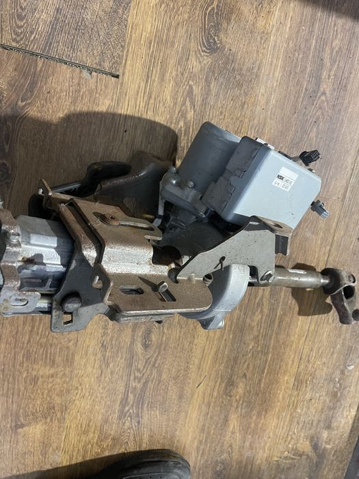 Coloana volan electrica Renault Megane IV 4 48810931R 2015-2022