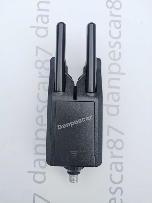 Set 4 avertizoare cu statie Eastshark TLI66 sunete Polifonice si SNAG