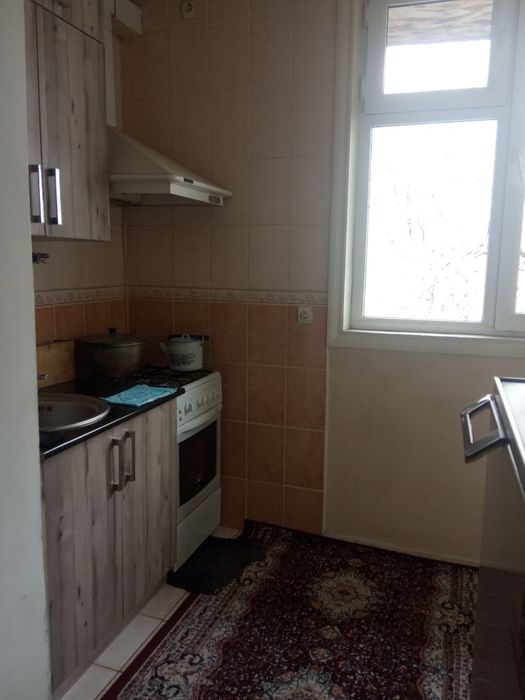 Юнусободда квартира