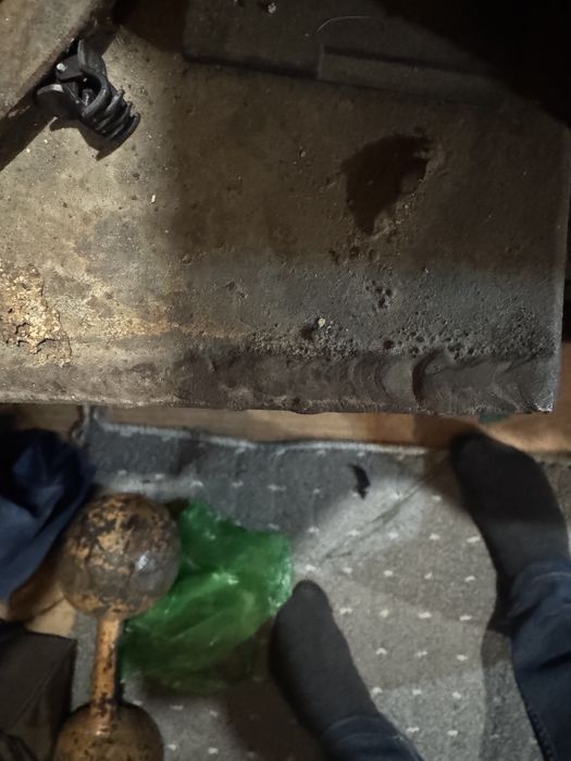 Продам печь отопления