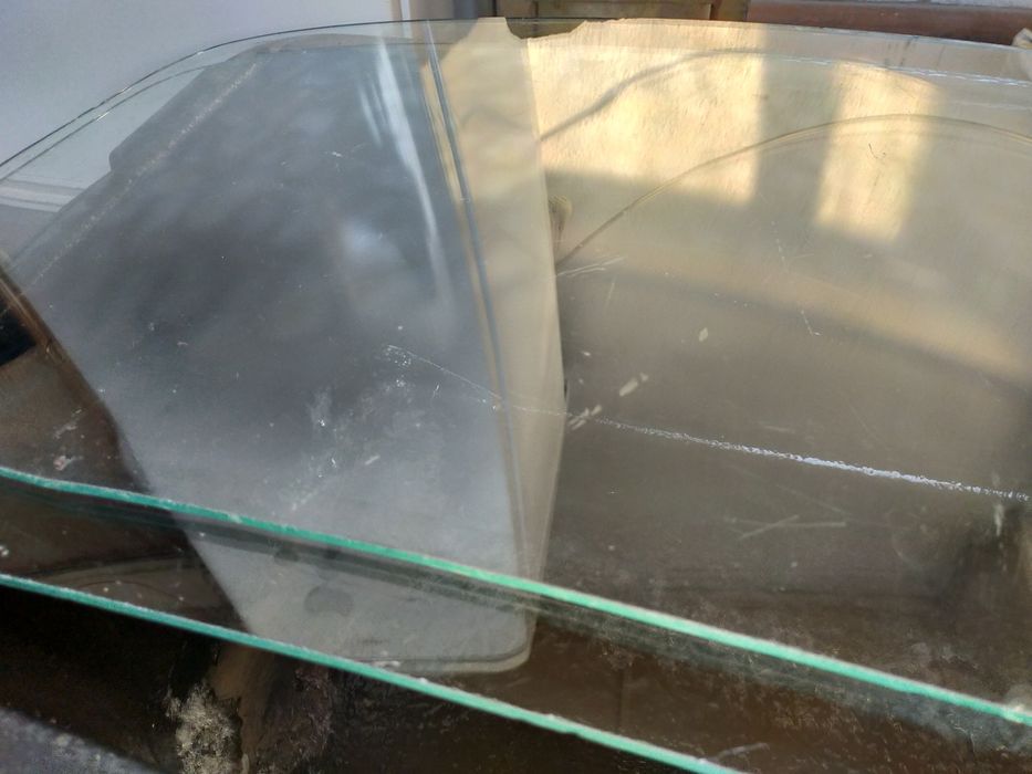 Стёкла на ЗАЗ горбатый