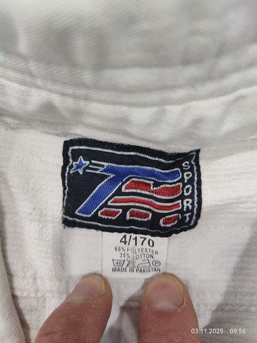 Продам кимоно хорошего качества