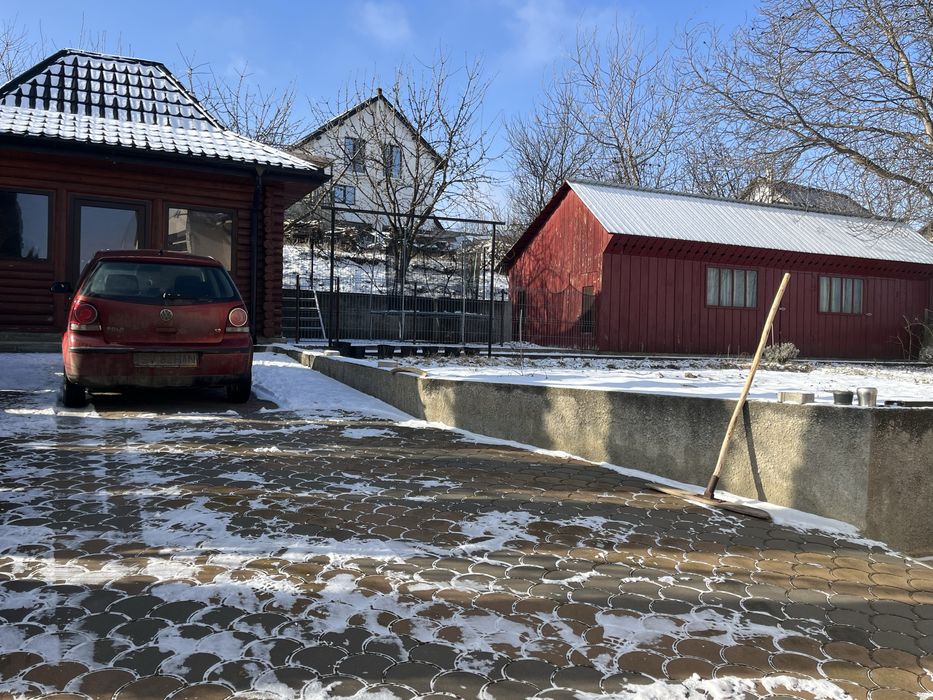 Casa vanzare Falticeni iesire spre Suceava