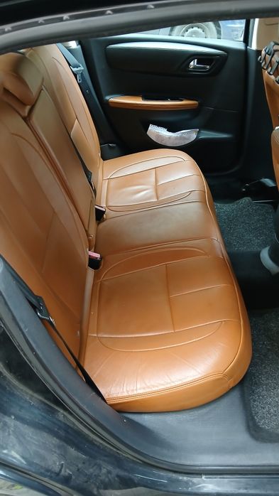 Citroen C4-2006,motor de 1.6 hdi