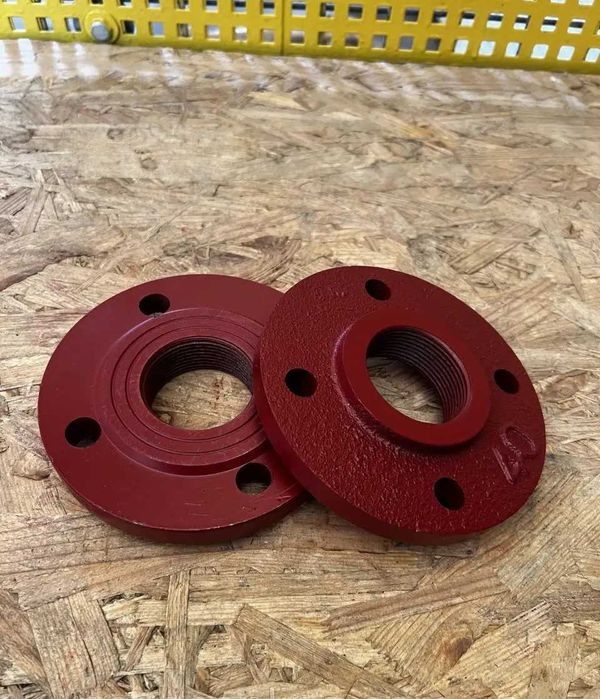 Pompa Euroaqua recirculare apa LPA 40—19—1000 + flanse