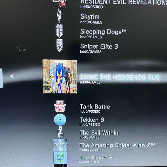 Ps 3 сатылады . Рабочи минус жок