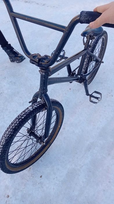 Продам бмикс Haro