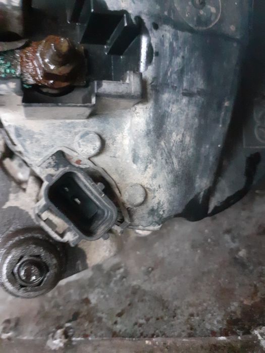 Alternator Ford 1,8 tdci, 2002