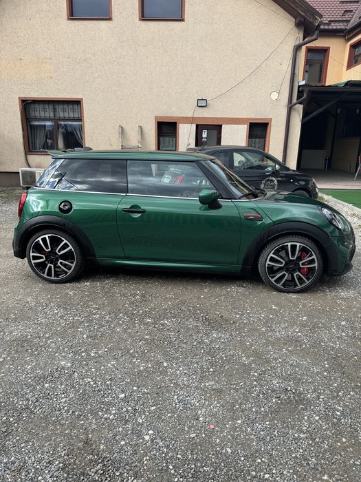 MINI  2022 — imagine 5