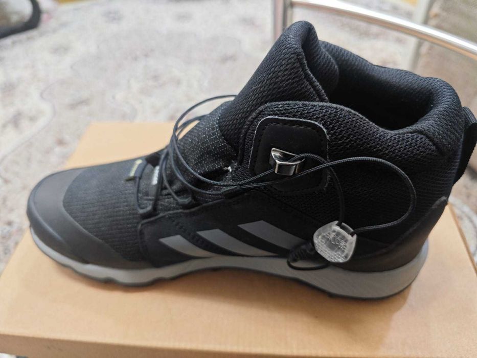 Ботинки Adidas Terrex Mid GTX