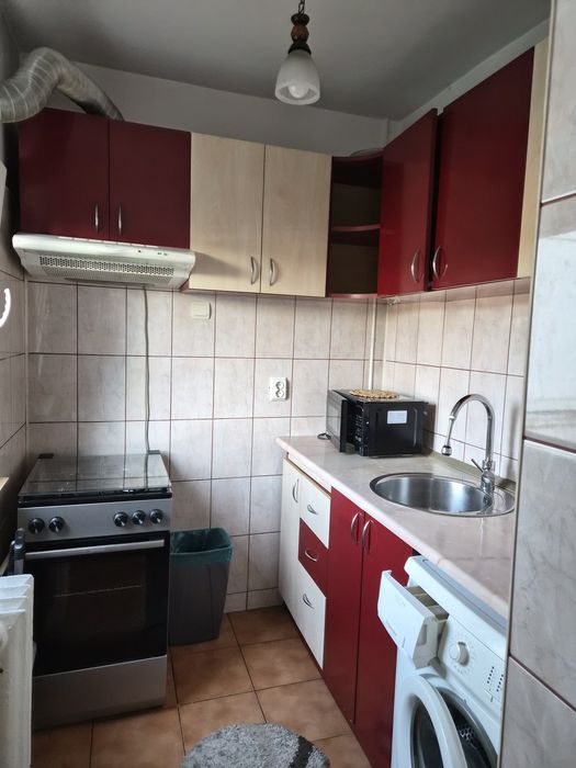 Apartament 2 camere decomandat – Str. Eternitate, Tatarasi