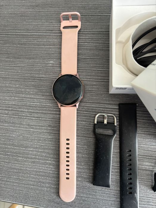 Samsung Active 2 40 mm