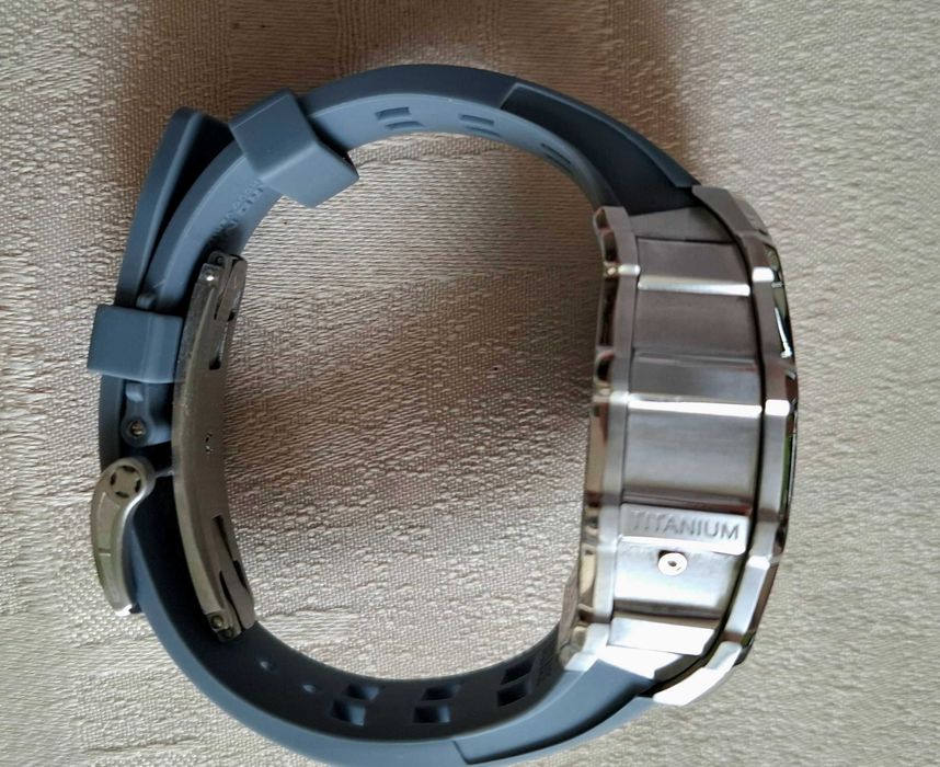 Часовник - Richard ***Mille***