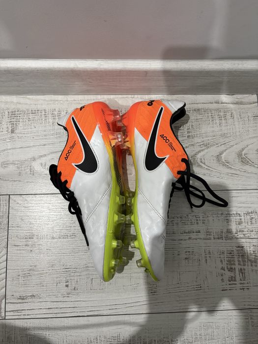 Бутонки nike tiempo ACC