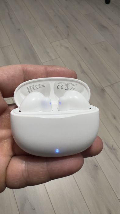 Casti Wireless ActivBuds