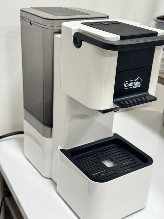 Кафемашина с капсули