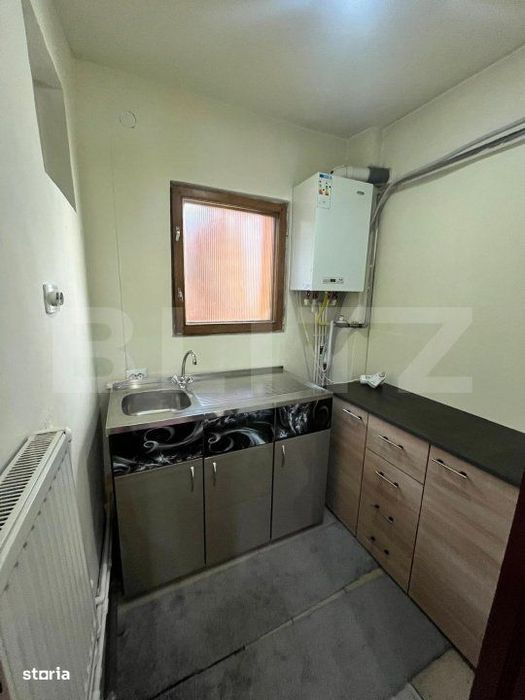 Spatiu birou de inchiriat, 60 mp, zona Tribunalul Bistrita