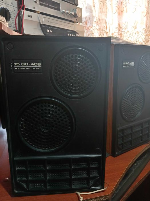 15 АС-408 «Вега»: