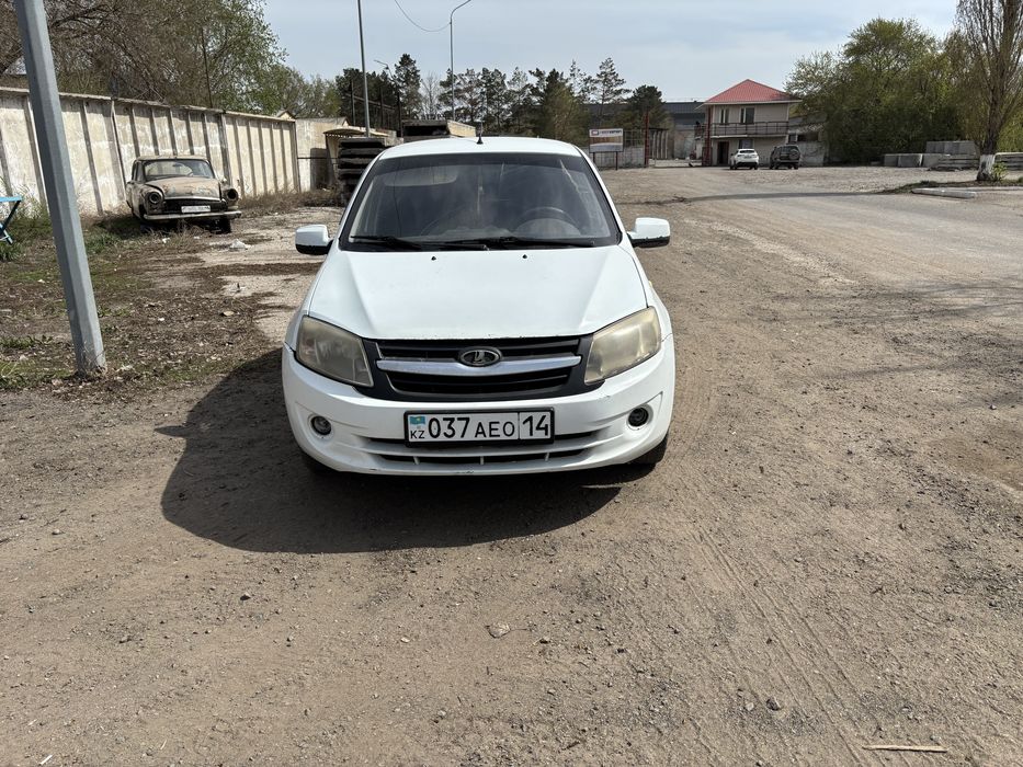 Продам  лада гранта