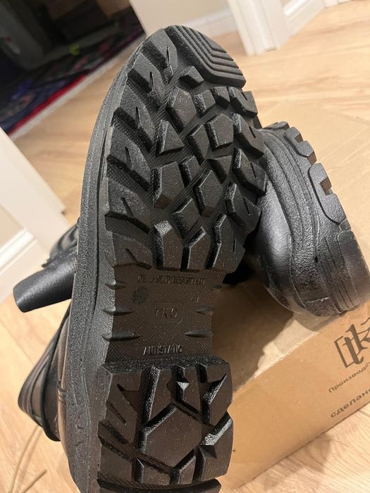 Берцы лето черные, сороконожки