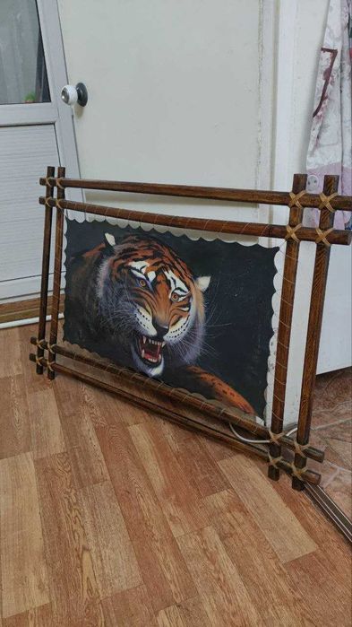 Продается картина,масло