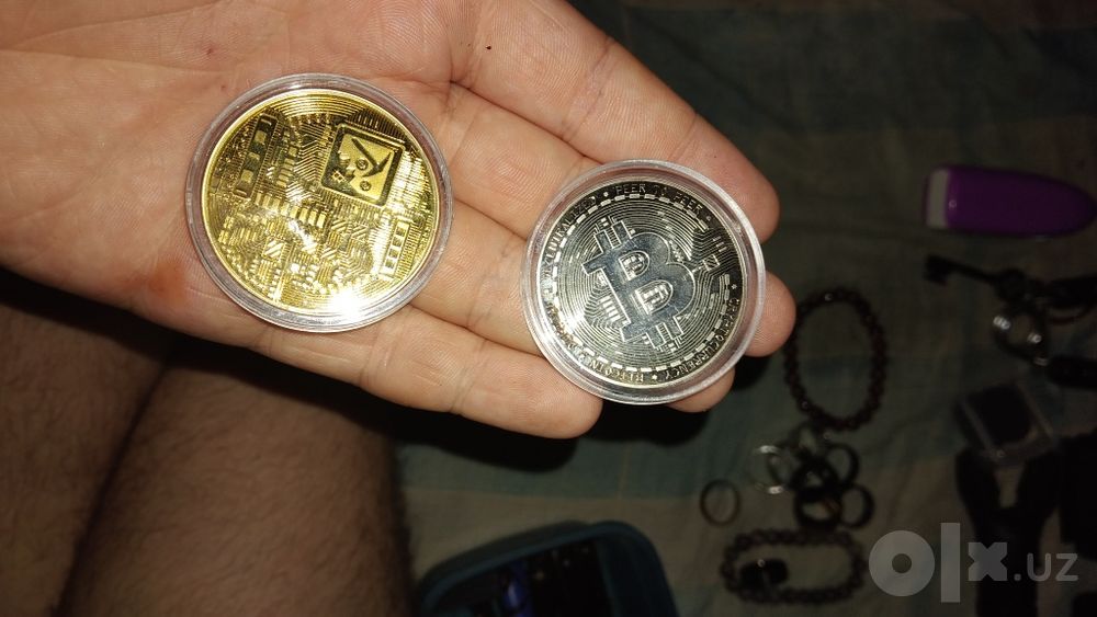 украшения и колекционые монеты