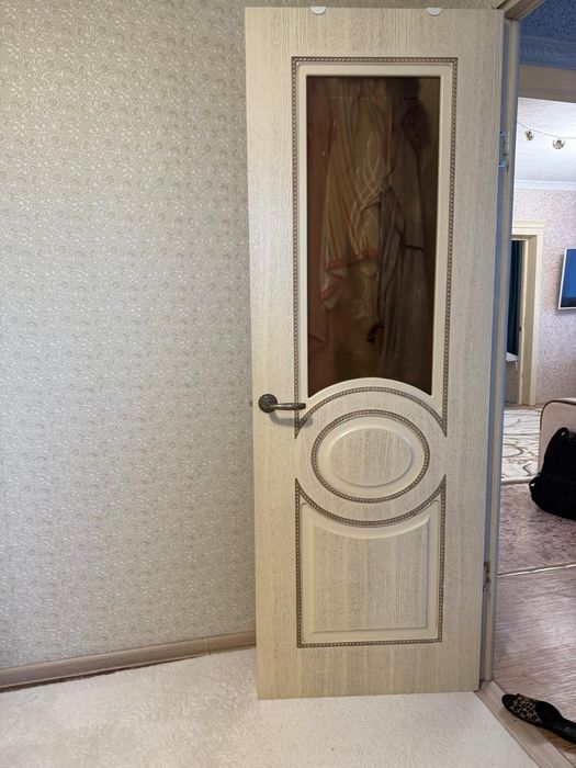 Дверь для дома пишите