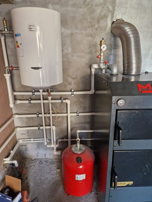 Instalații sanitare ONEȘTI