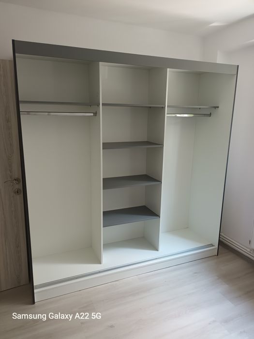 Montaj Mobilier Simplu și rapid