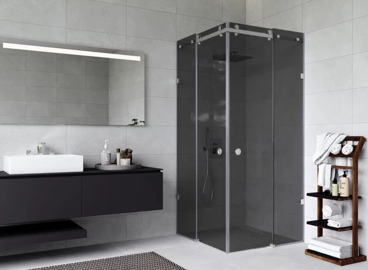 Душ Кабина Россия