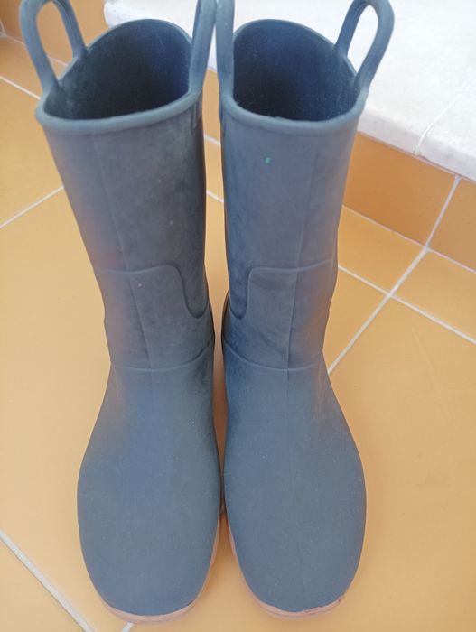 Ботуши за есенно -зимен сезон