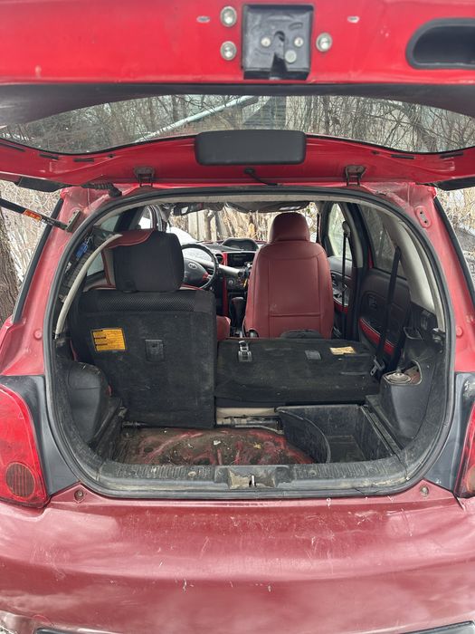 Продам авто после дтп