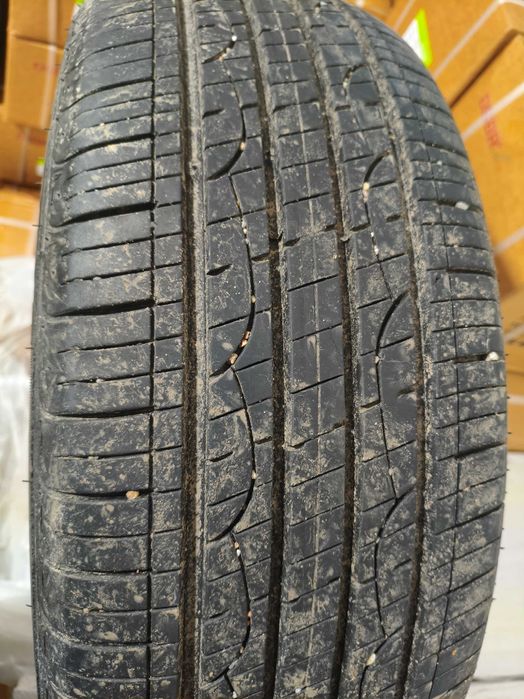 Шины  NEXEN 225 60 R17