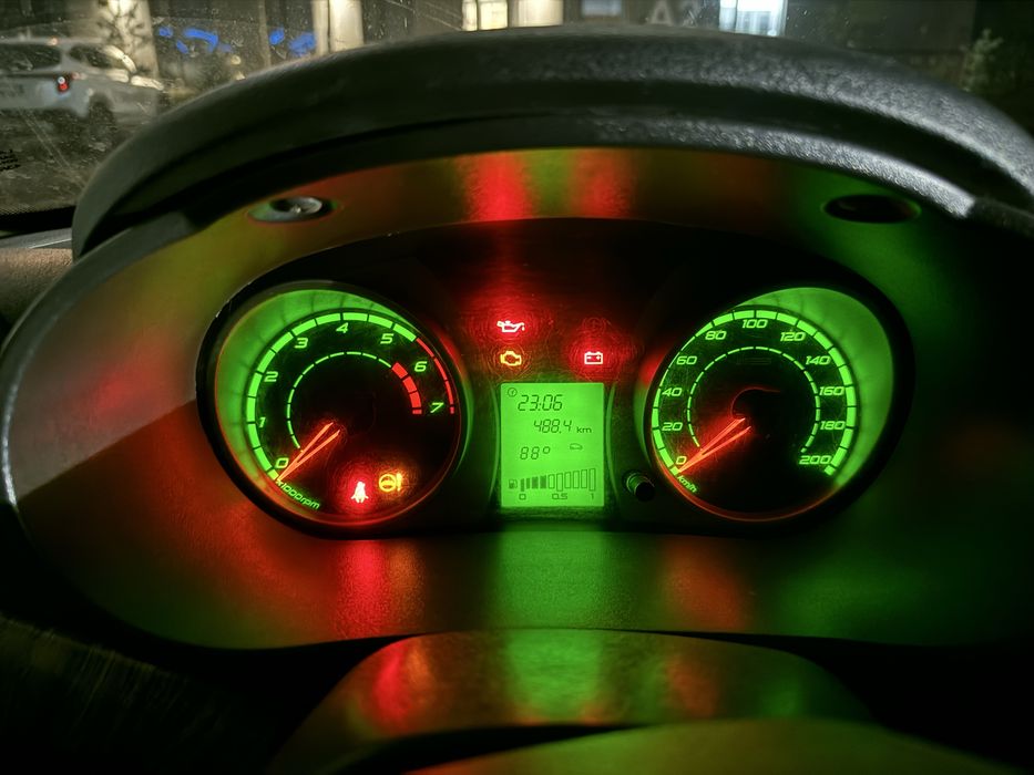 Ваз Lada kalina 2