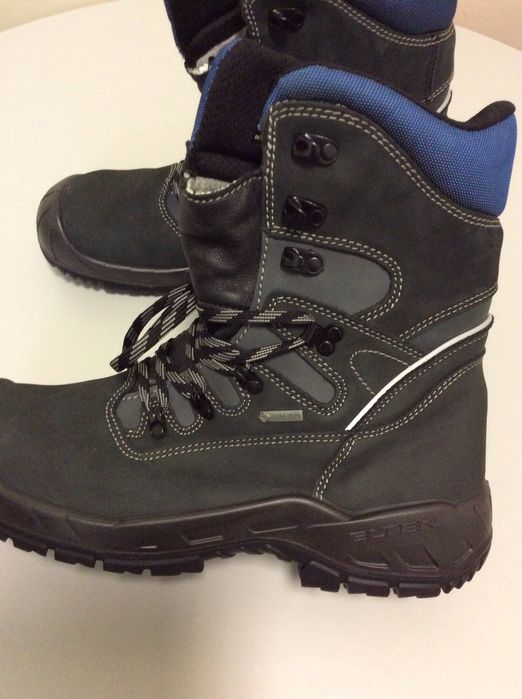 Bocanci Elten Joris GTX