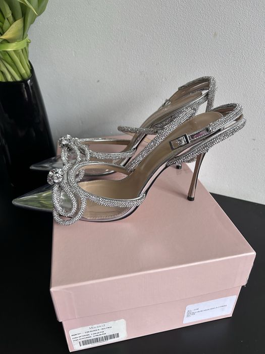 Pantofi superbi Mach & Mach originali