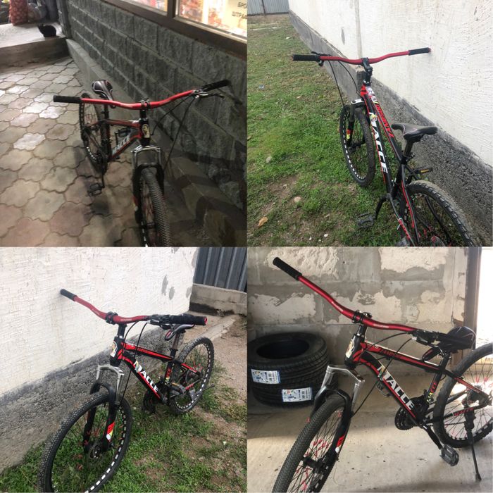 Стант вел за 25 000 тг