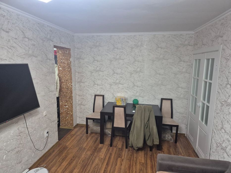 Продам 3 комн.кв в Черёмушках.